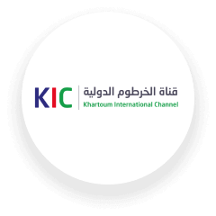 Khartoum International Channel Partner